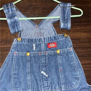 Vintage Dickies Overalls